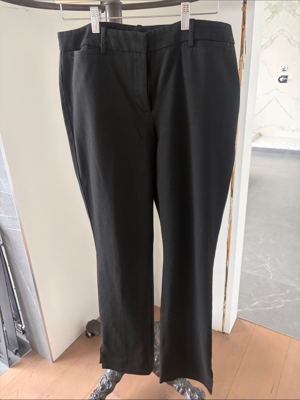 White House/black market  women’s Dress Pants